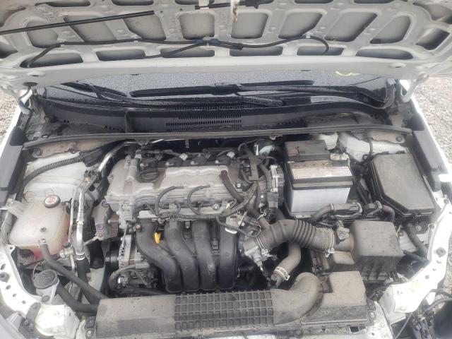 Foto 11 de la subasta – 2021 TOYOTA COROLLA LE con VIN 5YFEPMAE4MP181182