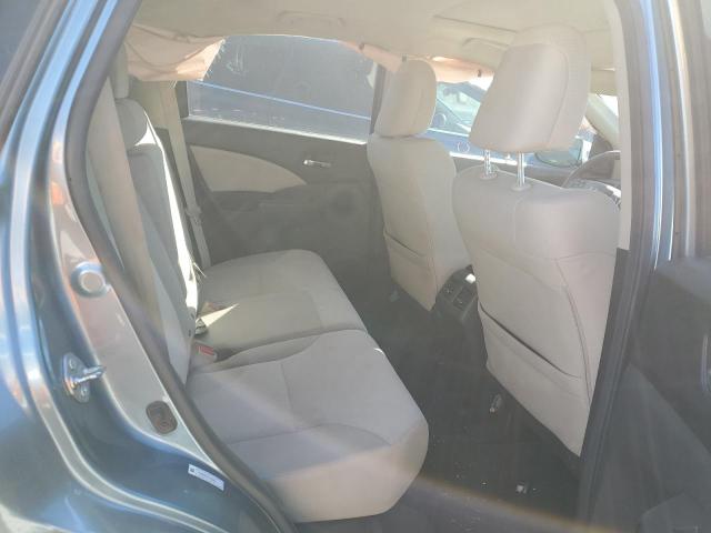 Photo 11 from auction – 2015 HONDA CR-V EX with VIN 2HKRM4H50FH688449