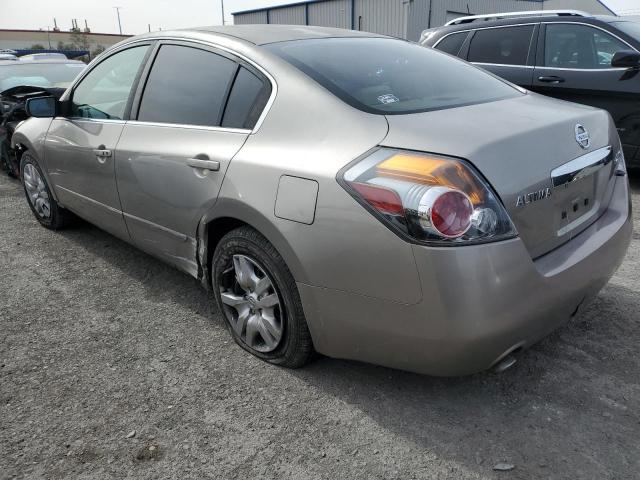 Foto 2 de la subasta – 2012 NISSAN ALTIMA BAS con VIN 1N4AL2AP8CC100343