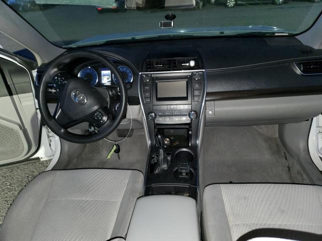 Photo 8 from auction – 2017 TOYOTA CAMRY LE with VIN 4T1BF1FK5HU326009