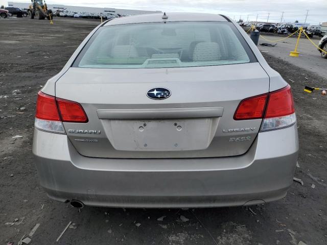 Zdjęcie 6 z aukcji – 2014 SUBARU LEGACY 2.5 z VIN 4S3BMBC6XE3028774