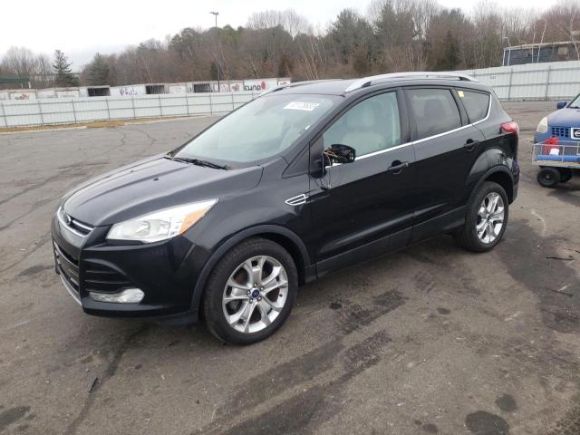 FORD ESCAPE TIT 2014 with VIN 1FMCU0JX0EUB64759 - Photo from auction