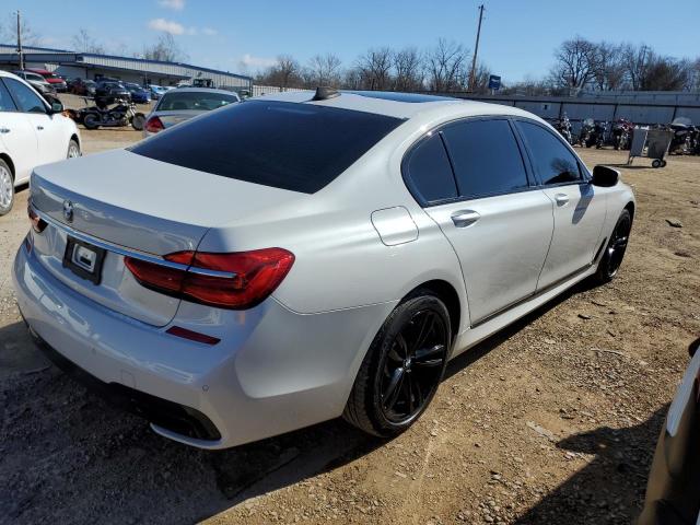 Photo 3 from auction – 2019 BMW ALPINA B7 with VIN WBA7F2C55KB239080