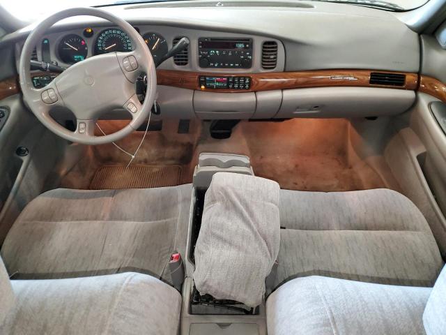 Photo 8 from auction – 2003 BUICK LESABRE CU with VIN 1G4HP52K93U242871