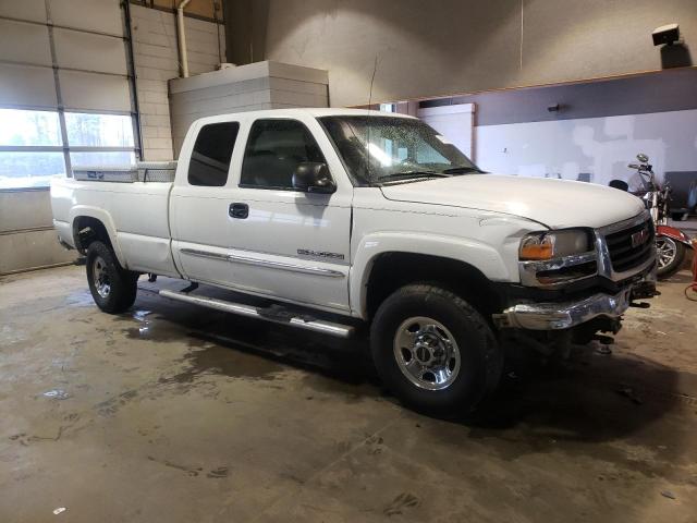 Photo 4 from auction – 2004 GMC SIERRA C25 with VIN 1GTHC29U04E379389