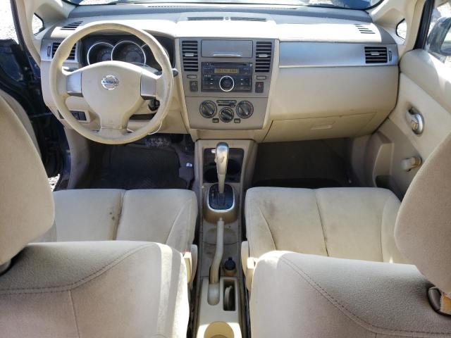 Photo 8 from auction – 2008 NISSAN VERSA S with VIN 3N1BC13E48L428975