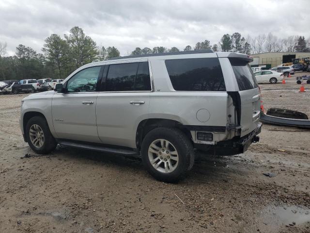 Photo 2 from auction – 2016 CHEVROLET TAHOE C150 with VIN 1GNSCBKC6GR407191