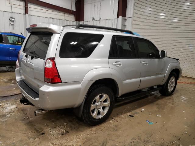 Photo 3 from auction – 2008 TOYOTA 4RUNNER SR with VIN JTEBT14R580069286