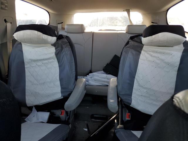Photo 10 from auction – 2014 CHEVROLET TRAVERSE L with VIN 1GNKVHKD0EJ365554