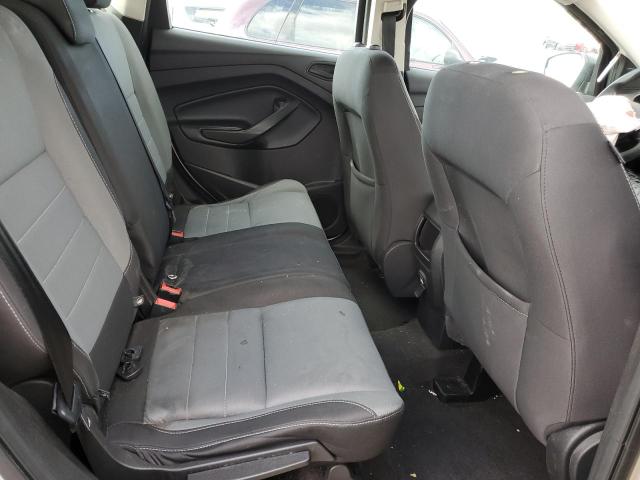 Photo 11 from auction – 2018 FORD ESCAPE S with VIN 1FMCU0F79JUB67663