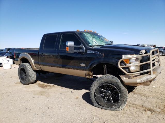 Photo 4 from auction – 2012 FORD F250 SUPER with VIN 1FT7W2BT7CEA20754