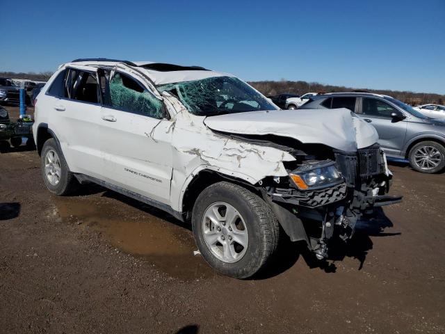 Photo 4 from auction – 2015 JEEP GRAND CHER with VIN 1C4RJFAG8FC851733