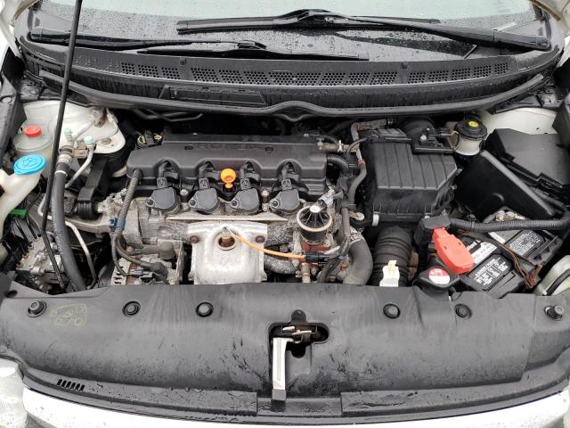 Photo 11 from auction – 2010 HONDA CIVIC EX with VIN 19XFA1F8XAE085688