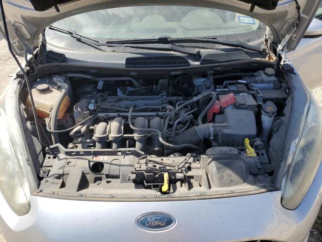 Photo 11 from auction – 2016 FORD FIESTA S with VIN 3FADP4AJ2GM156811