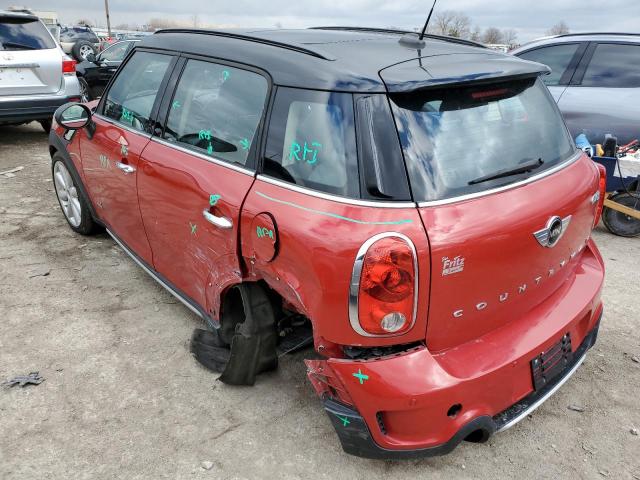 Photo 2 from auction – 2015 MINI COOPER S C with VIN WMWZC5C53FWP42298