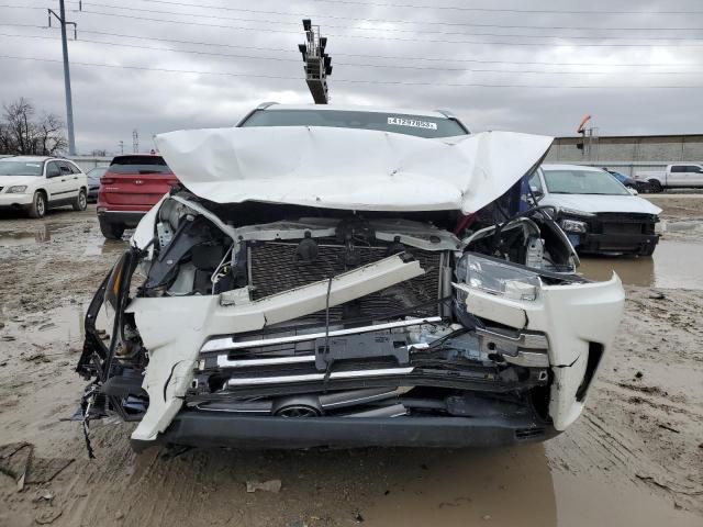 Photo 5 from auction – 2019 TOYOTA HIGHLANDER with VIN 5TDDZRFH8KS725743