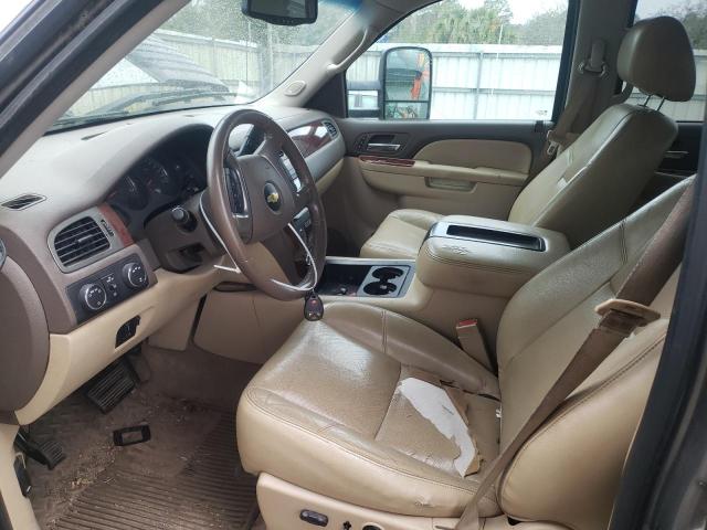 Photo 7 from auction – 2013 CHEVROLET SILVERADO with VIN 1GC1KYE85DF174614