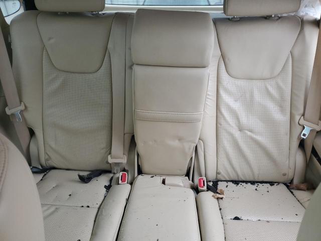 Photo 10 from auction – 2010 LEXUS RX with VIN 2T2BK1BA4AC056041