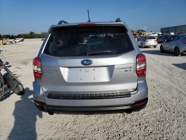Photo 6 from auction – 2014 SUBARU FORESTER 2 with VIN JF2SJGMC2EH503459