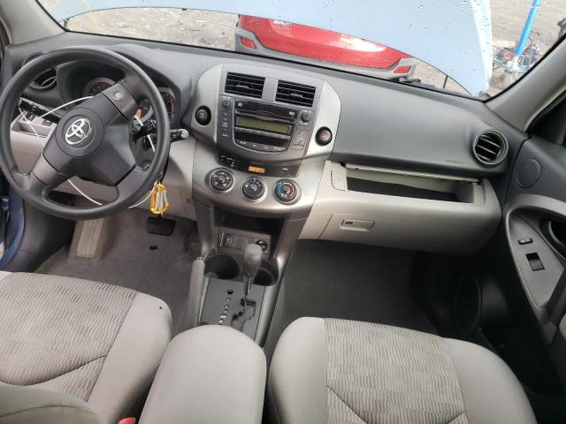 Photo 8 from auction – 2011 TOYOTA RAV4 with VIN 2T3JF4DV6BW128192