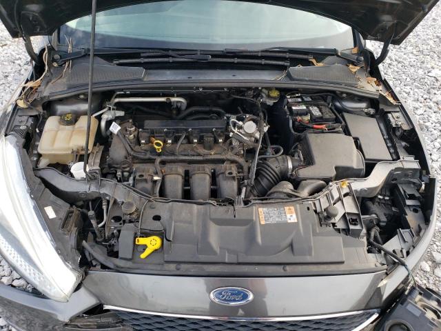Photo 11 from auction – 2016 FORD FOCUS SE with VIN 1FADP3F20GL355336