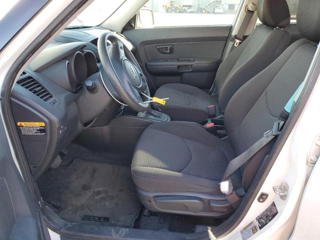 Photo 7 from auction – 2013 KIA SOUL with VIN KNDJT2A56D7506754