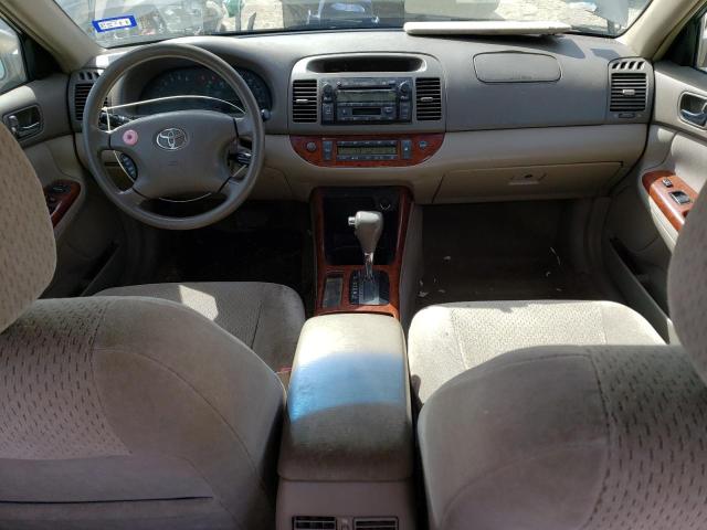 Photo 8 from auction – 2003 TOYOTA CAMRY LE with VIN 4T1BE32K63U146079