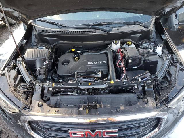 Photo 12 from auction – 2020 GMC TERRAIN SL with VIN 3GKALTEV1LL200883