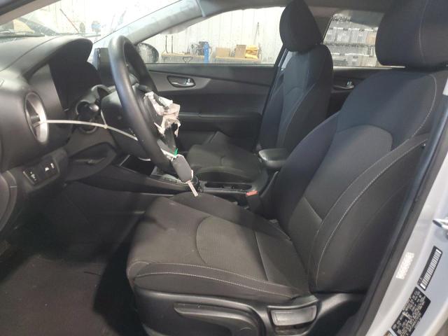 Photo 7 from auction – 2020 KIA FORTE FE with VIN 3KPF24AD6LE197295