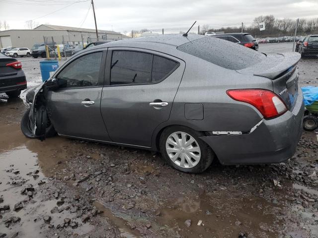 Photo 2 from auction – 2019 NISSAN VERSA S with VIN 3N1CN7APXKL880586