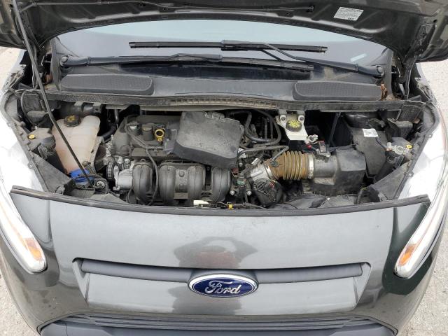 Photo 11 from auction – 2016 FORD TRANSIT CO with VIN NM0GE9F72G1284967