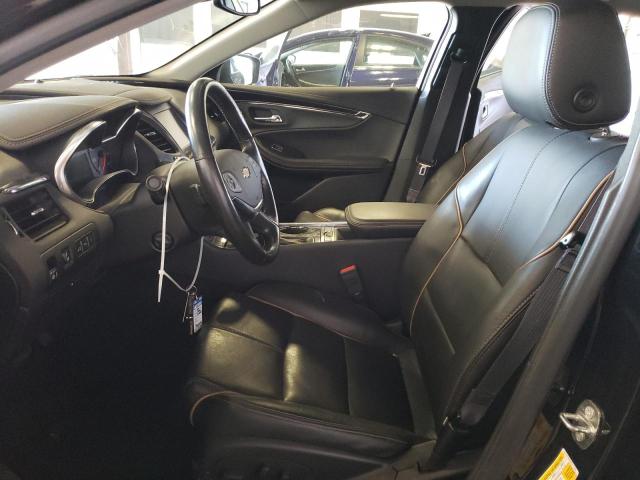 Photo 7 from auction – 2017 CHEVROLET IMPALA PRE with VIN 1G1145S32HU172556