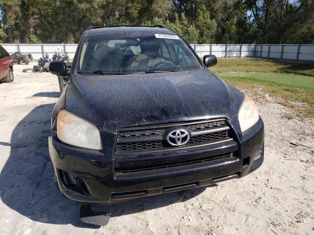 Photo 5 from auction – 2012 TOYOTA RAV4 with VIN 2T3BF4DV6CW204581