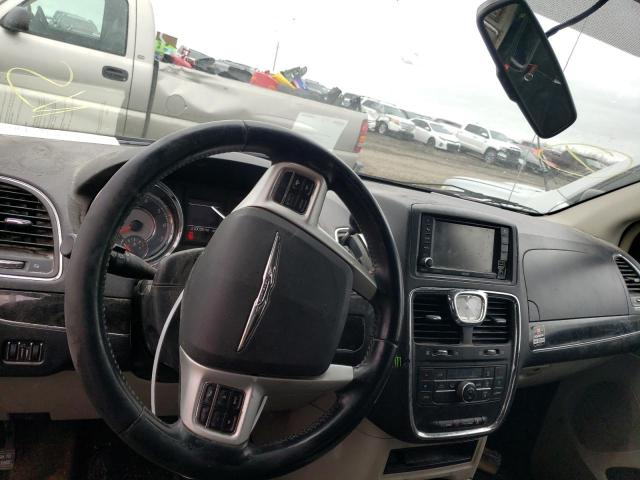 Photo 8 from auction – 2014 CHRYSLER TOWN&COUNT with VIN 2C4RC1BG5ER433759