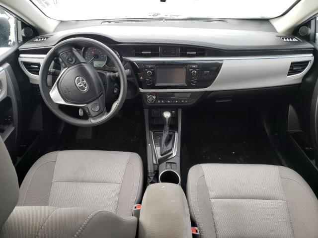 Photo 8 from auction – 2014 TOYOTA COROLLA L with VIN 2T1BURHEXEC119799
