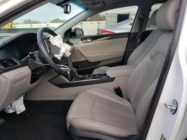 Photo 7 from auction – 2016 HYUNDAI SONATA SPO with VIN 5NPE34AF6GH314756