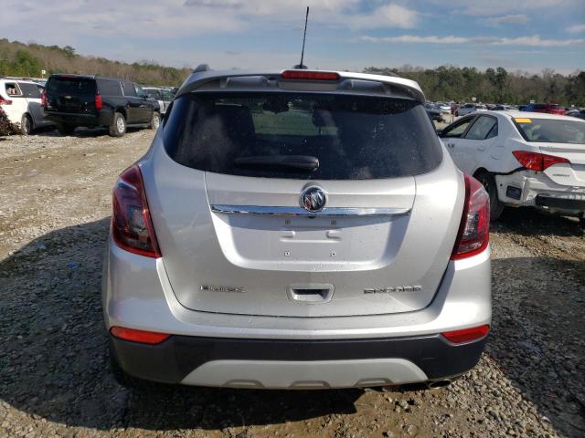 Photo 6 from auction – 2017 BUICK ENCORE SPO with VIN KL4CJ1SB5HB138156