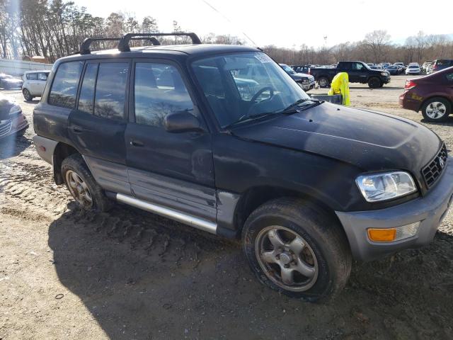 Photo 4 from auction – 1998 TOYOTA RAV4 with VIN JT3HP10V1W0197497
