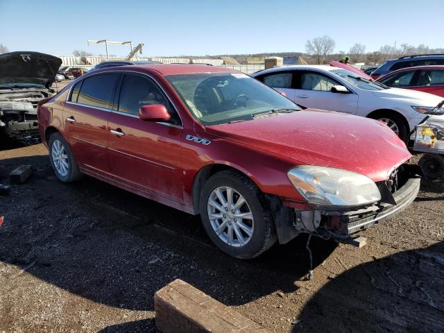 Photo 4 from auction – 2010 BUICK LUCERNE CX with VIN 1G4HC5EM1AU107938