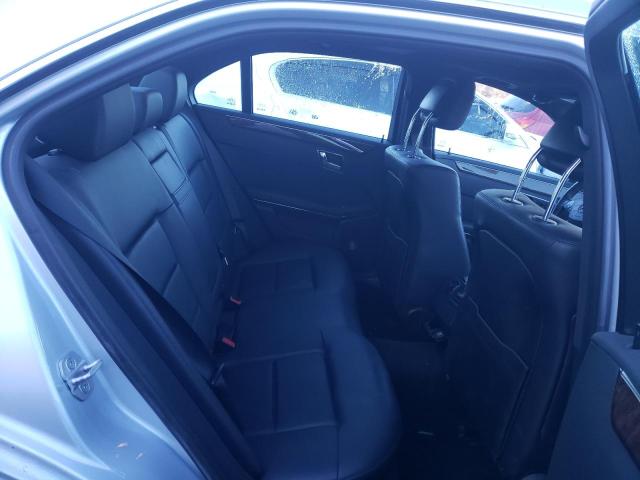 Photo 10 from auction – 2011 MERCEDES-BENZ E 350 4MAT with VIN WDDHF8HB3BA276486