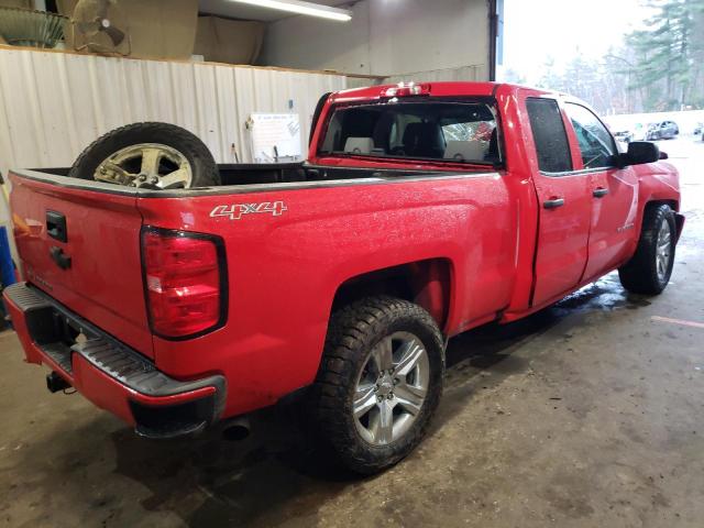 Photo 3 from auction – 2017 CHEVROLET SILVERADO with VIN 1GCVKPECXHZ296129