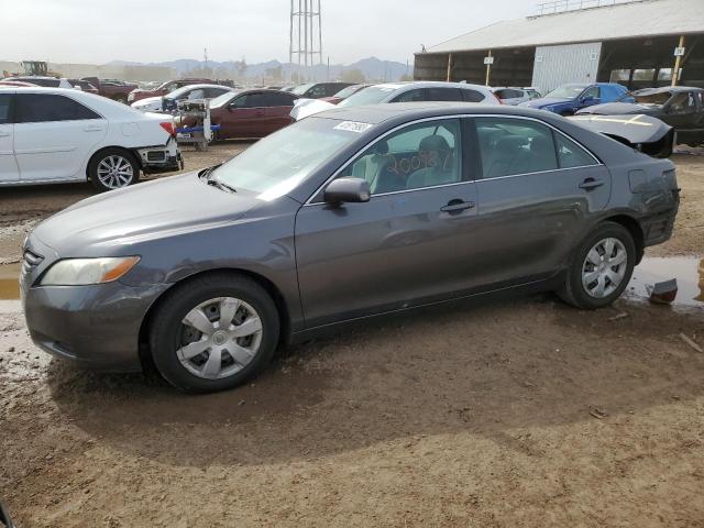 Photo 1 from auction – 2008 TOYOTA CAMRY CE with VIN 4T4BE46K38R030657