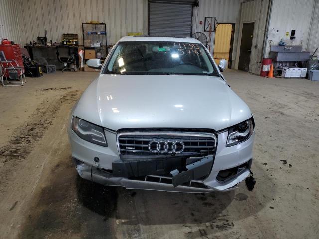 Photo 5 from auction – 2011 AUDI A4 PREMIUM with VIN WAUFFAFL4BN018276