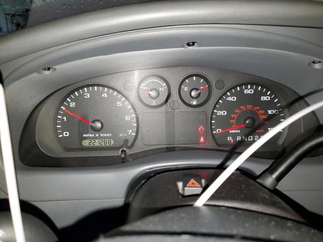 Photo 9 from auction – 2010 FORD RANGER with VIN 1FTKR1AD4APA46252