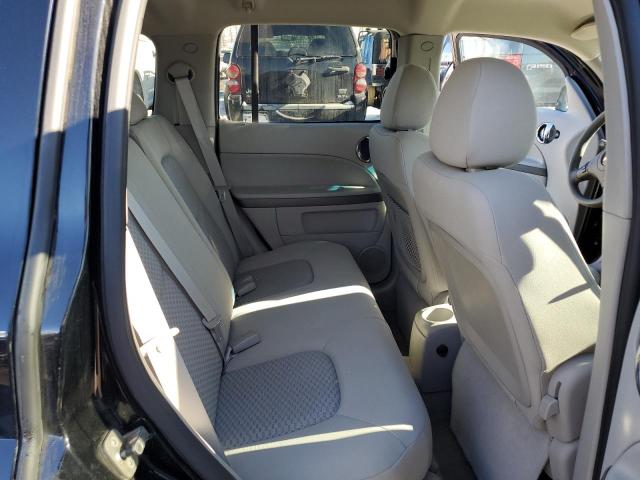 Photo 10 from auction – 2008 CHEVROLET HHR LS with VIN 3GNCA13D98S714140