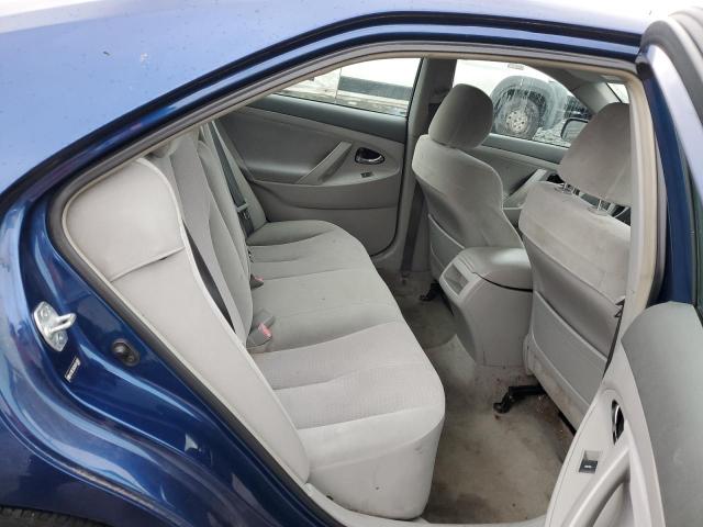 Photo 10 from auction – 2010 TOYOTA CAMRY with VIN 4T1BF3EK2AU541897