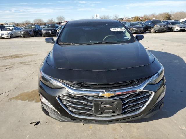 Photo 5 from auction – 2020 CHEVROLET MALIBU with VIN 1G1ZD5ST1LF101249