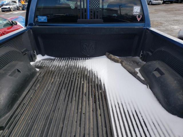 Photo 10 from auction – 2002 DODGE RAM 1500 with VIN 1D7HU18Z62J259062