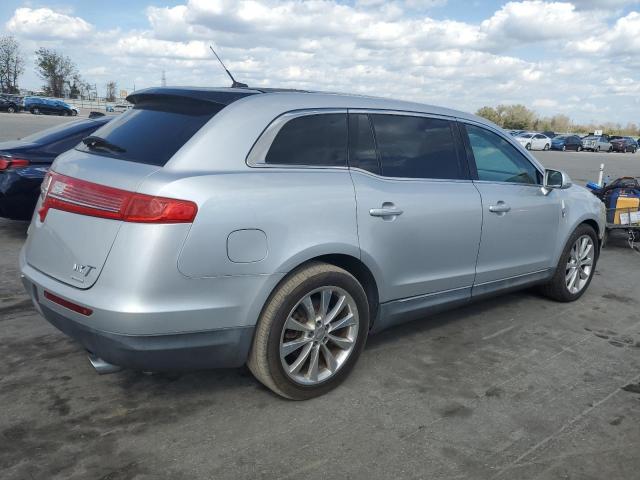 Photo 3 from auction – 2012 LINCOLN MKT with VIN 2LMHJ5AT3CBL52014