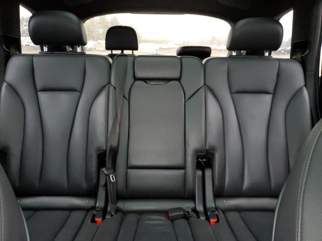 Photo 10 from auction – 2018 AUDI Q7 PRESTIG with VIN WA1VAAF74JD029308